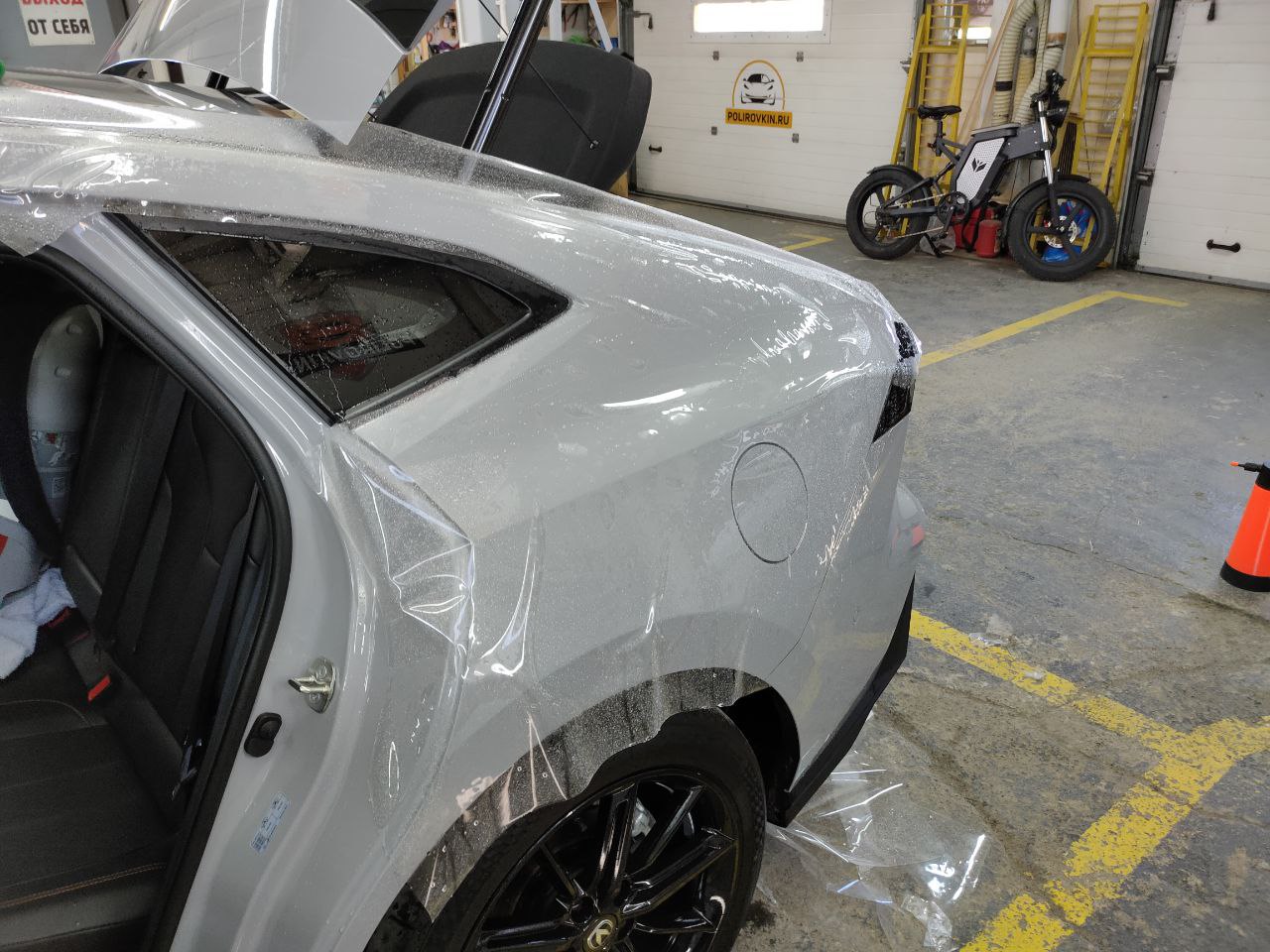 Лето, скорость и новый профи в команде