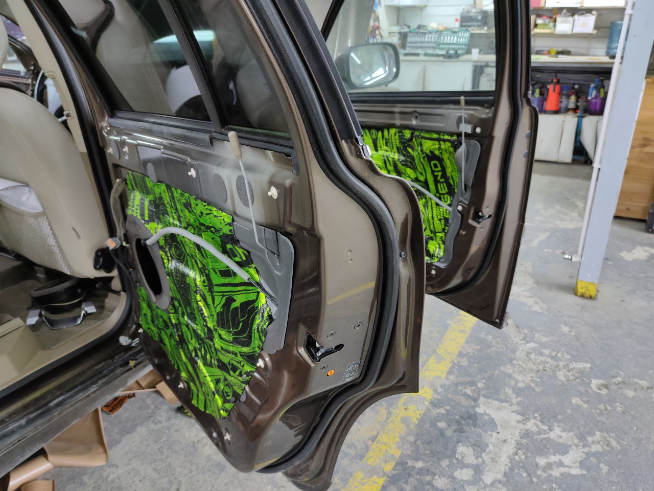 Лето, скорость и новый профи в команде